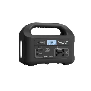 Vault Portable Power Station-486137