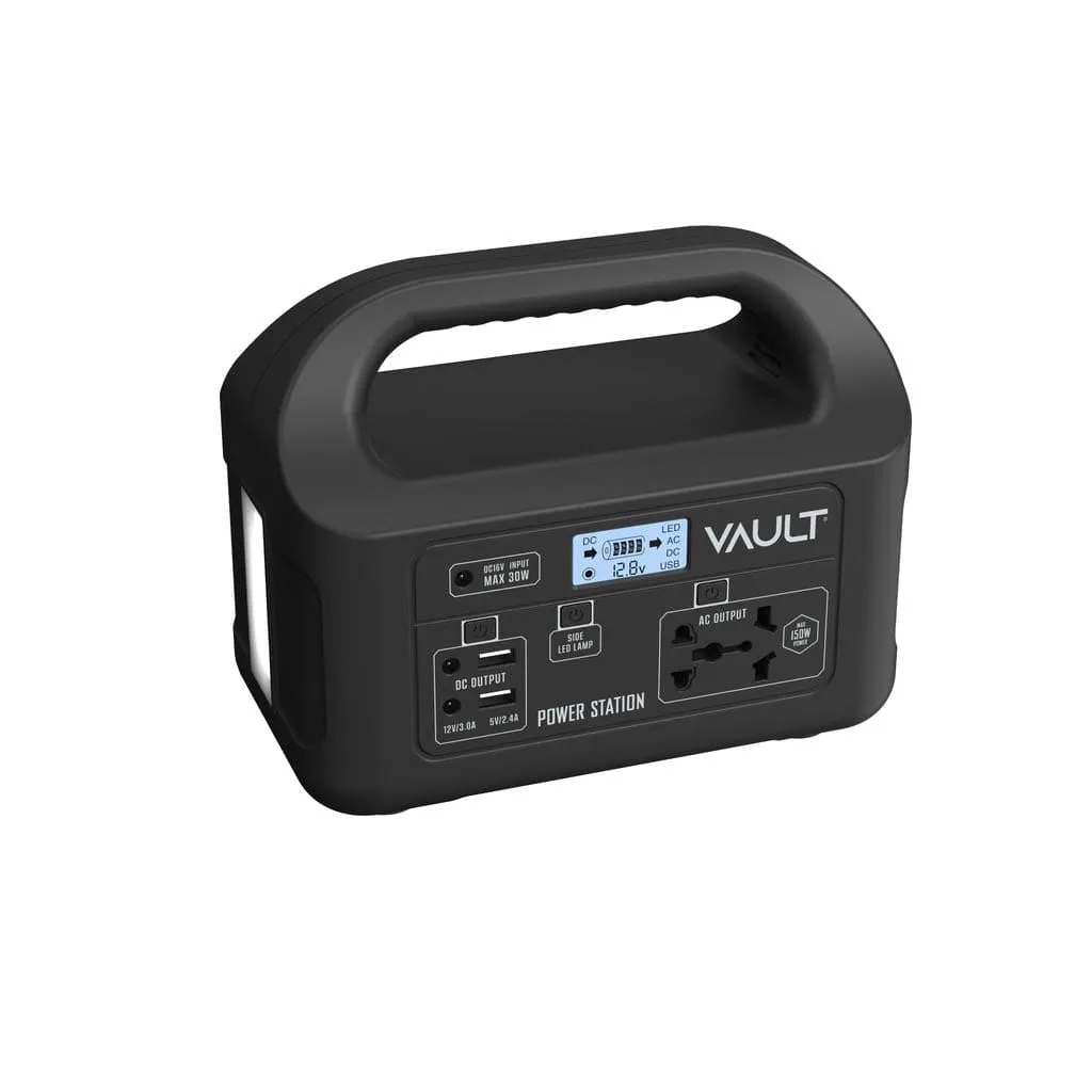 Vault Portable Power Station-486137