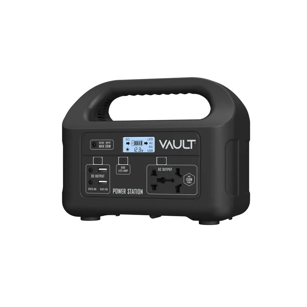 Vault Portable Power Station-486137
