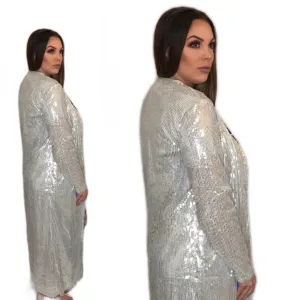 Vegas Nights Duster