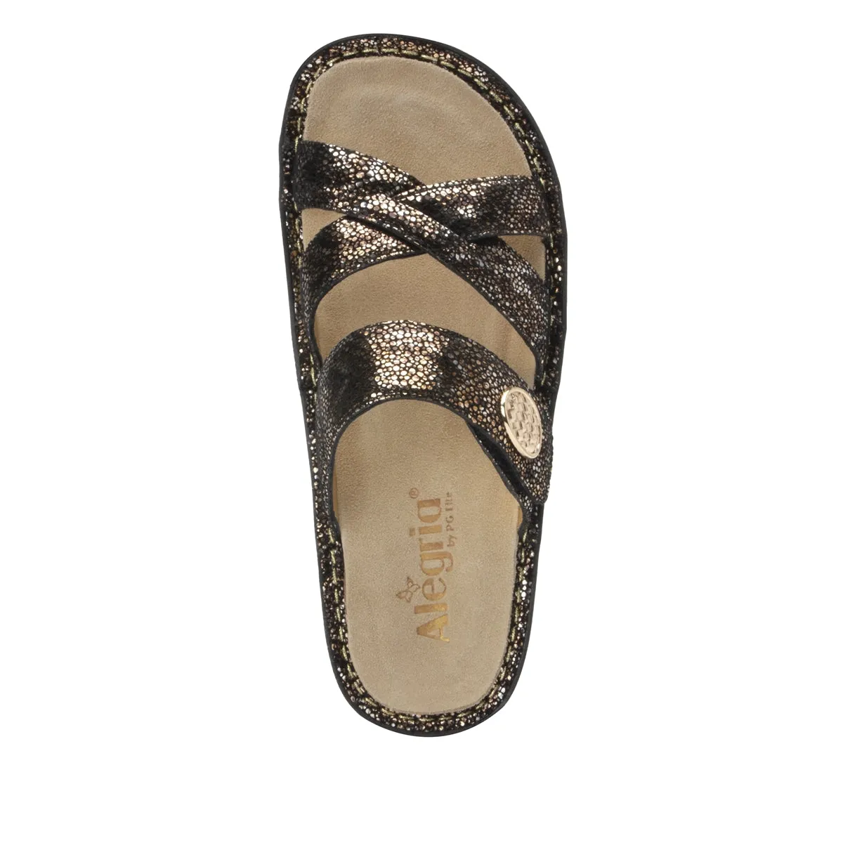 Victoriah - Exotic (SAMPLE SALE)
