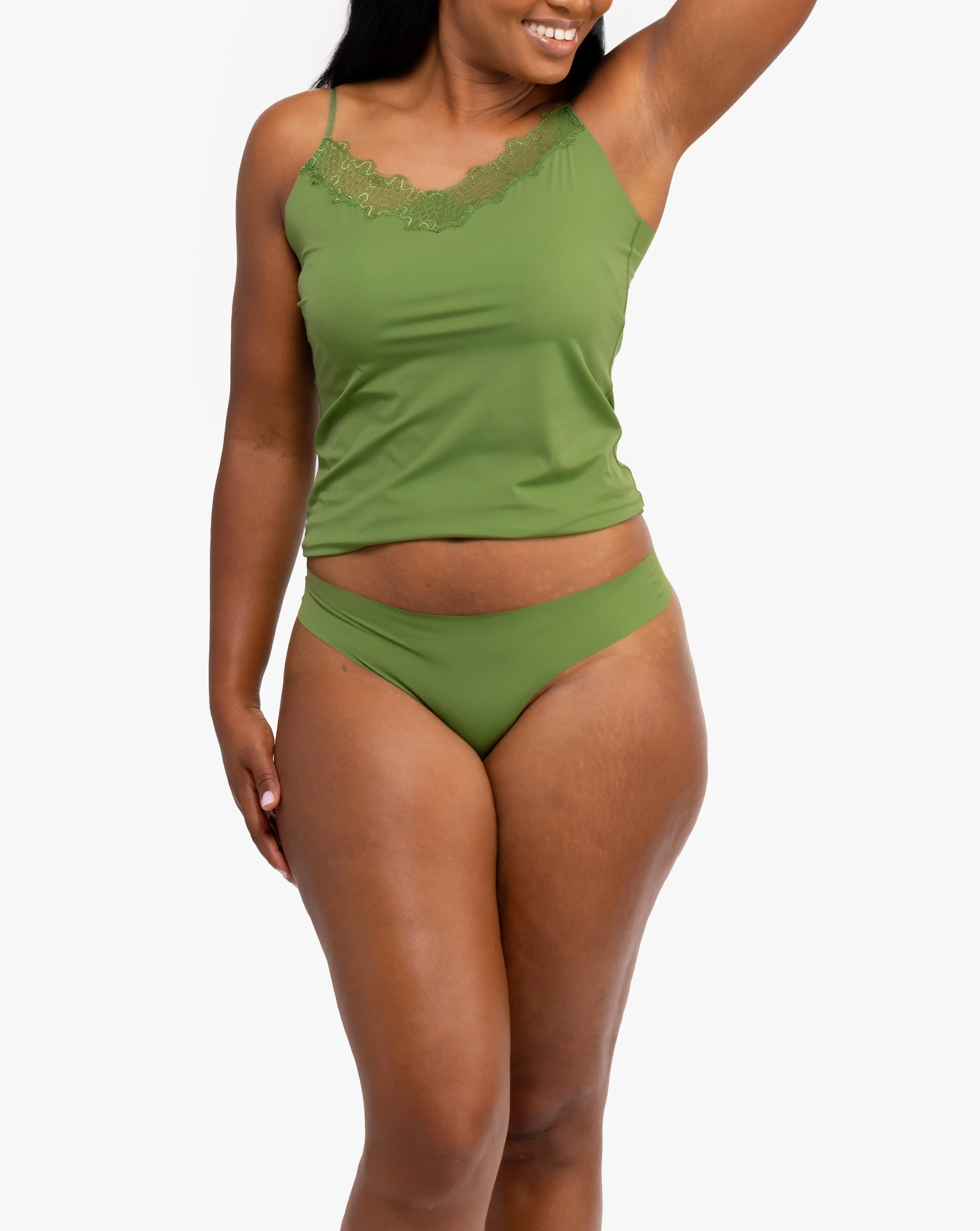 VIP Thong Brights