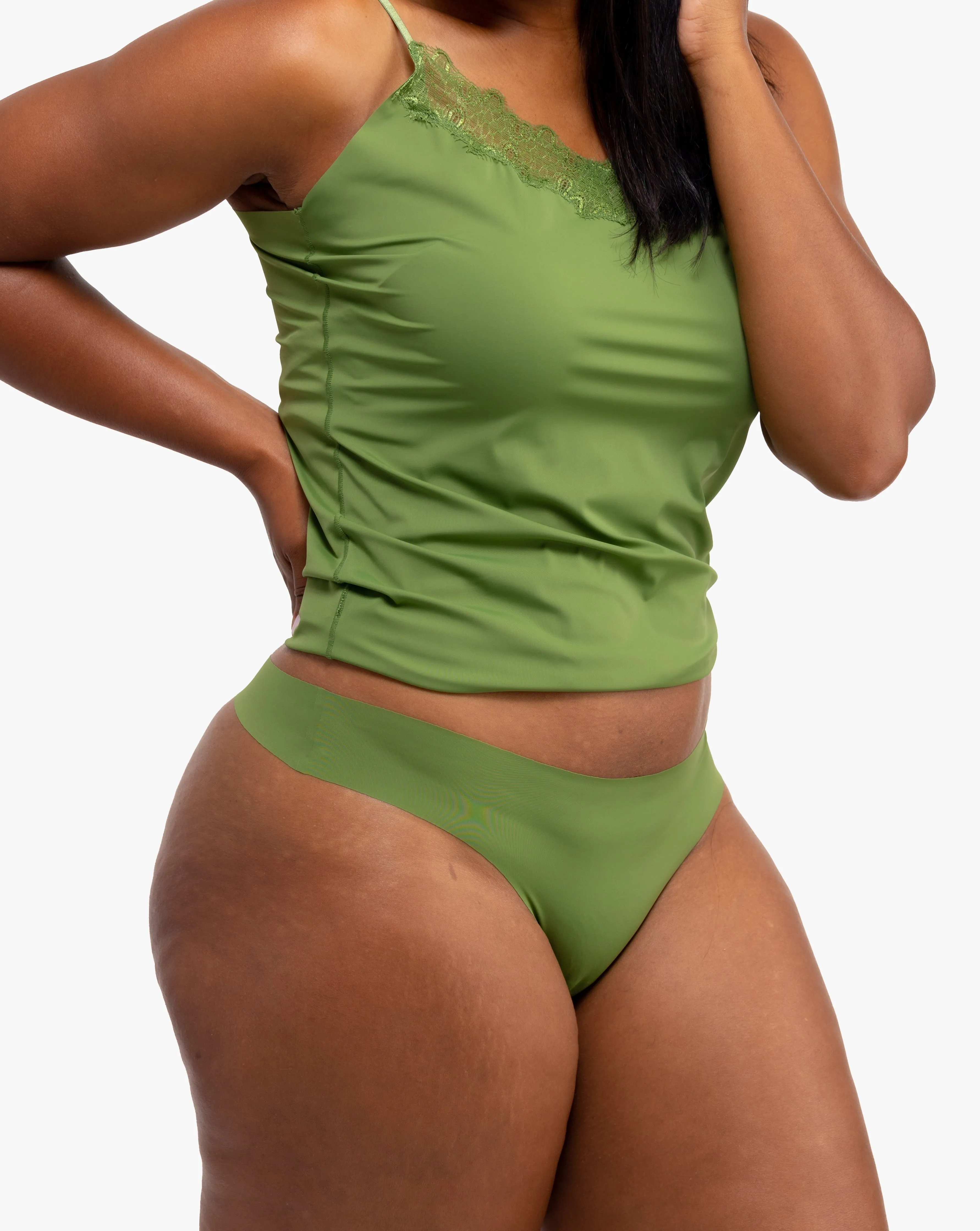 VIP Thong Brights