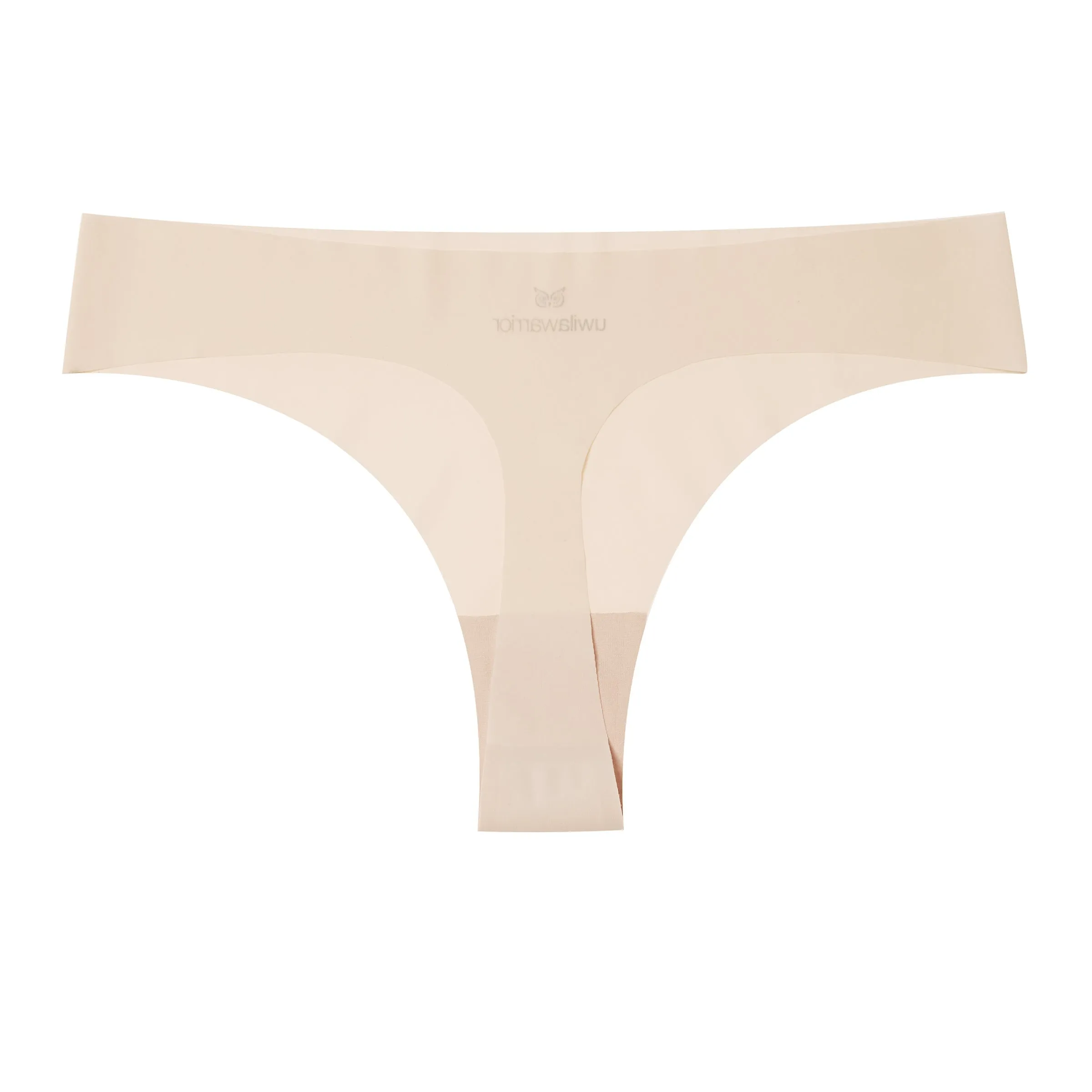 VIP Thong Neutral Seamless Thong