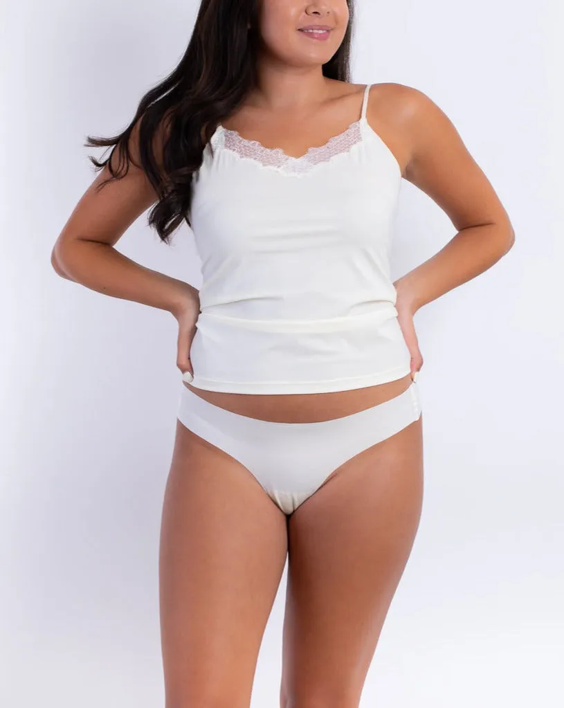 VIP Thong Neutral Seamless Thong