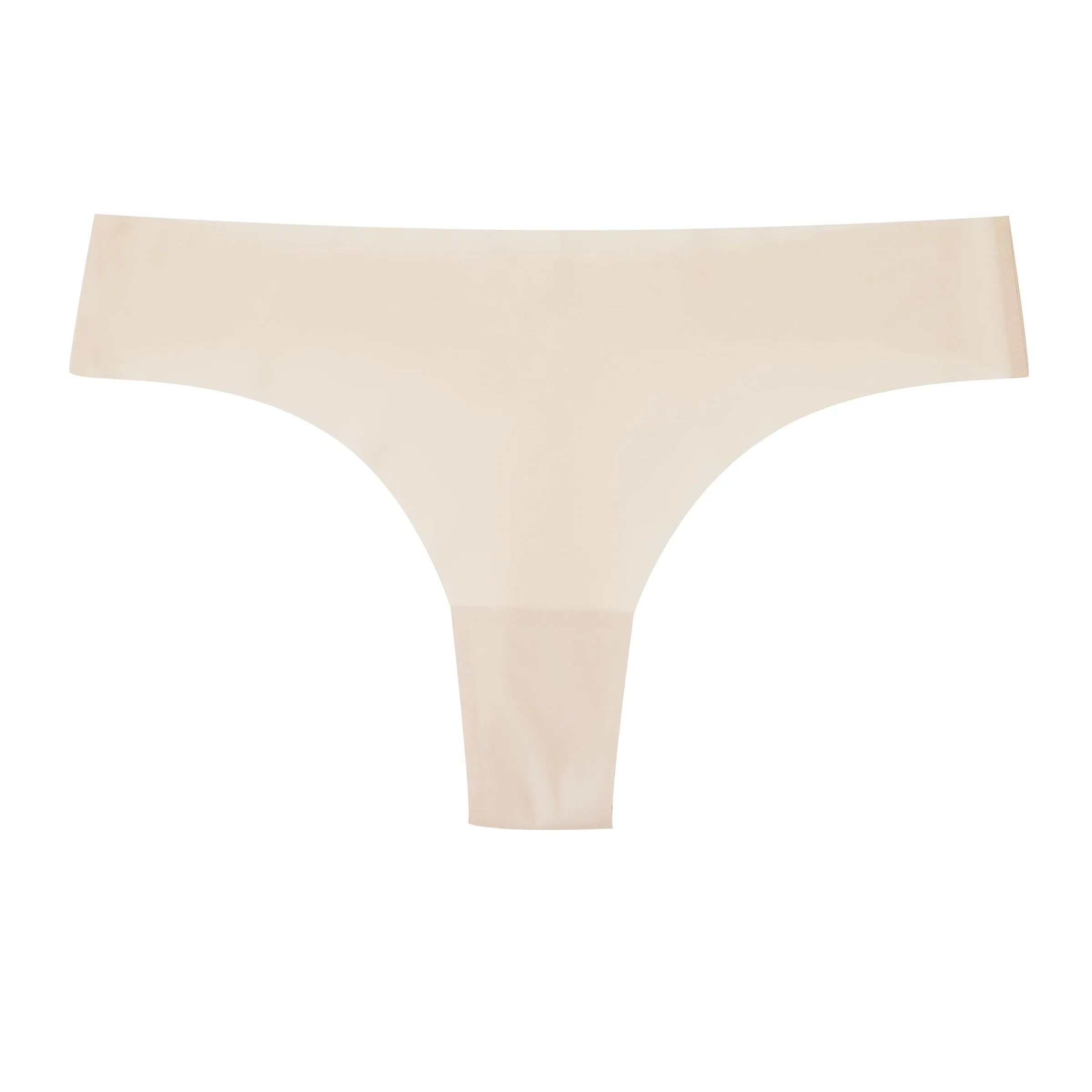 VIP Thong Neutral Seamless Thong
