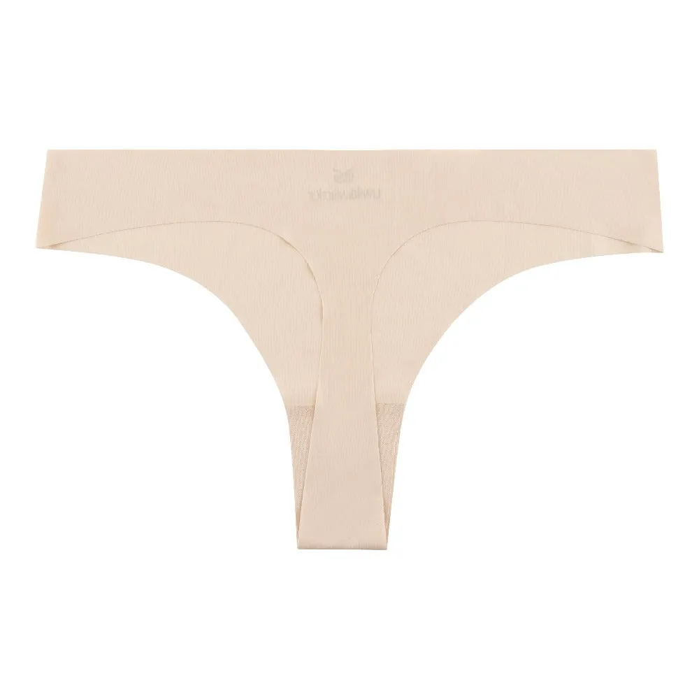 VIP Thong Neutral Seamless Thong