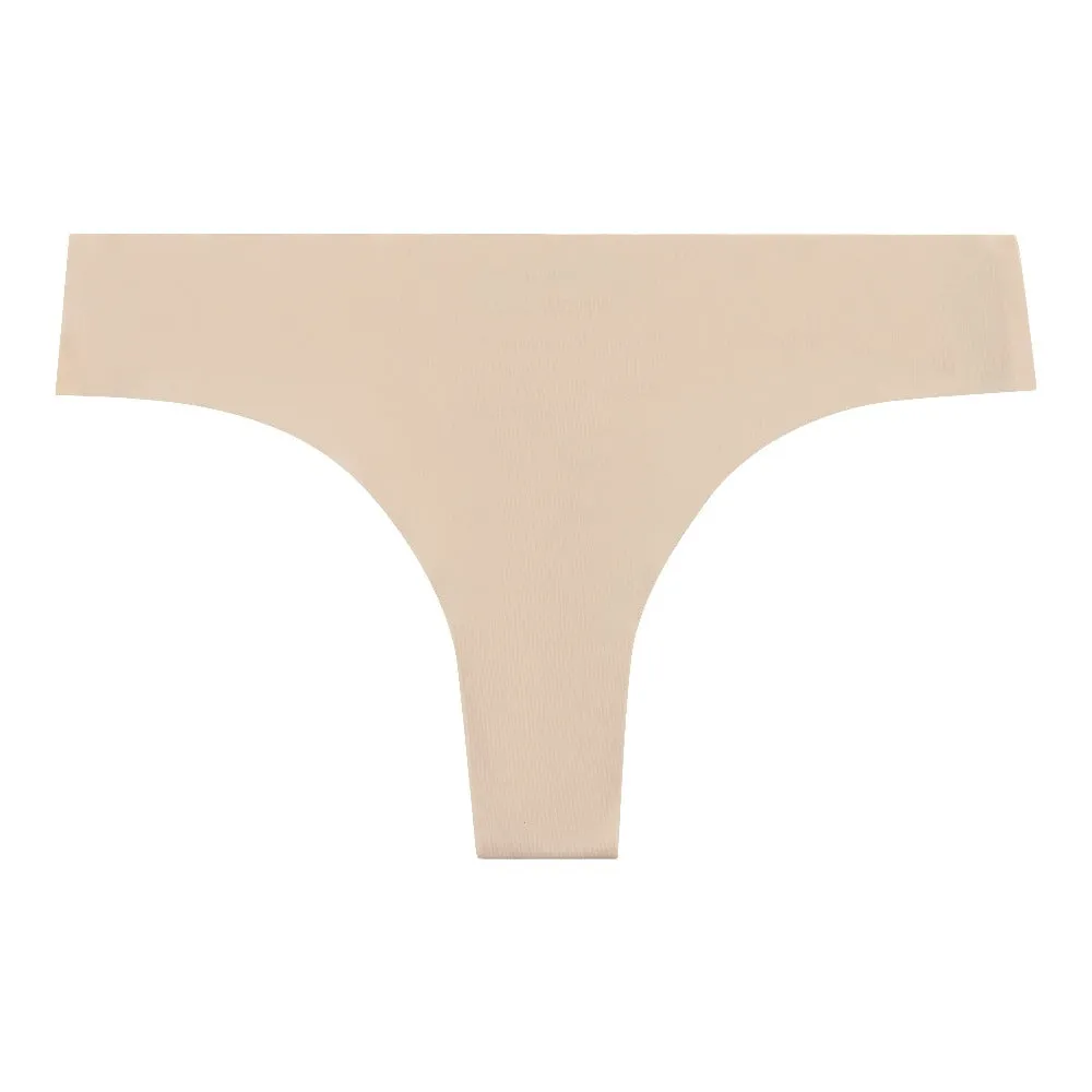 VIP Thong Neutral Seamless Thong