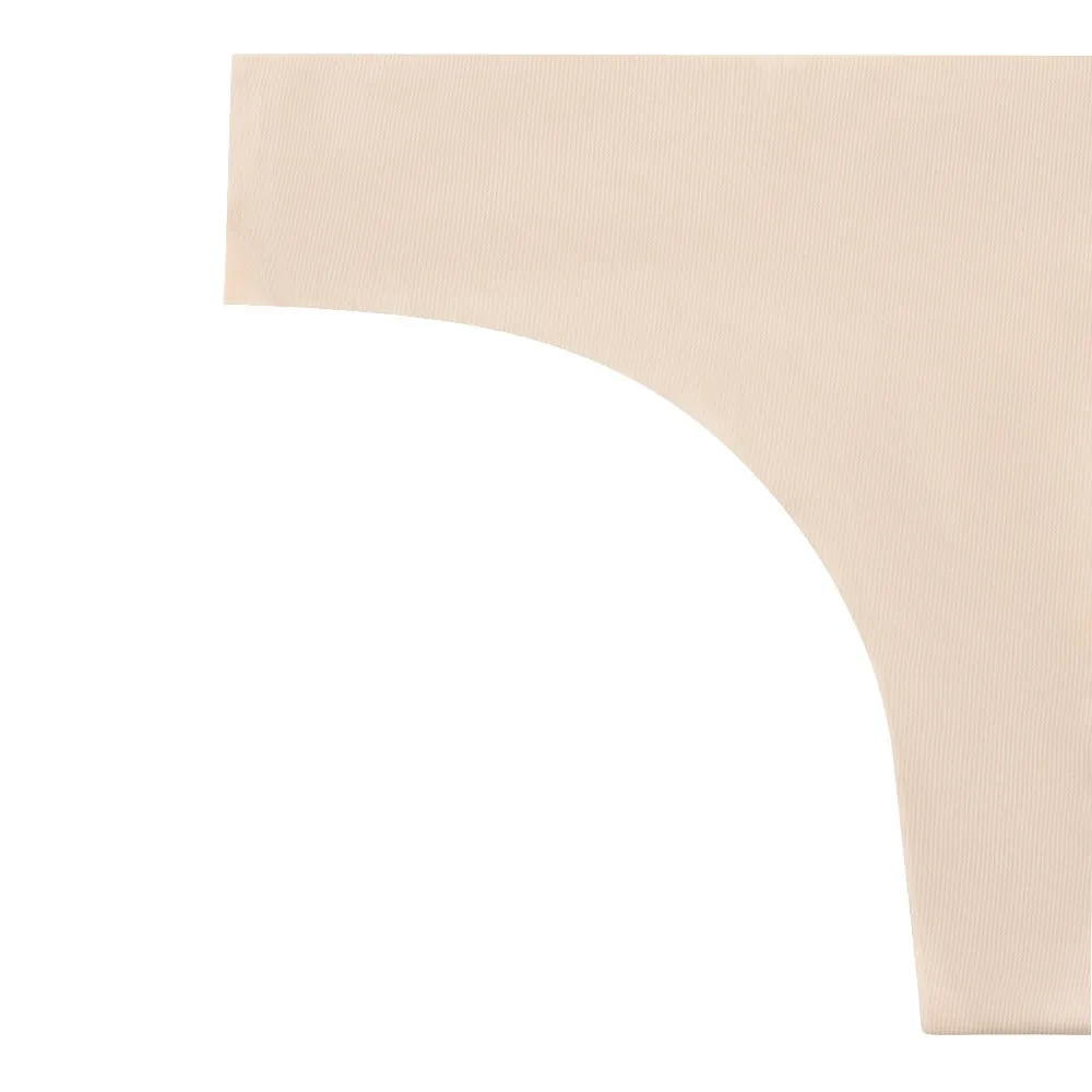VIP Thong Neutral Seamless Thong