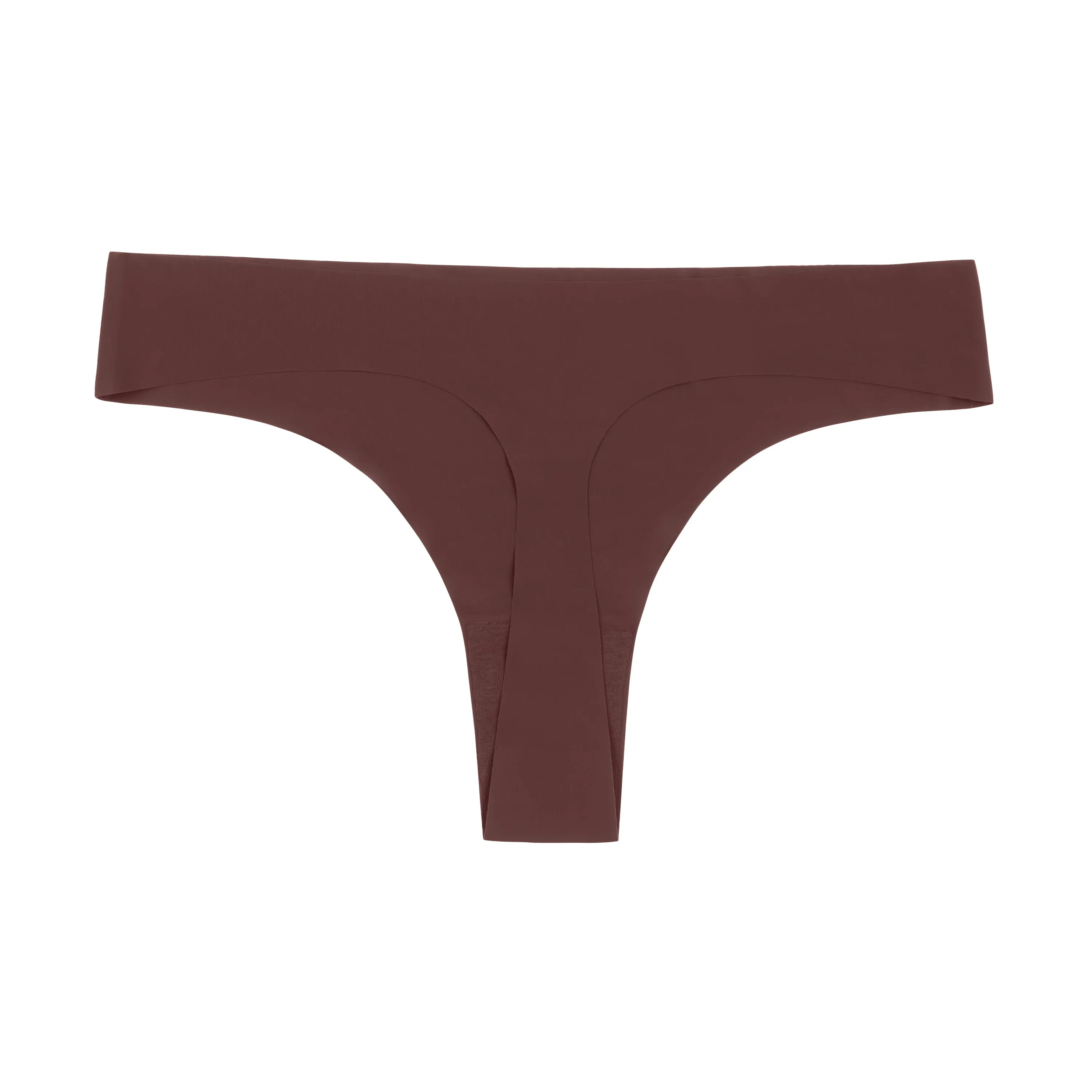 VIP Thong Neutral Seamless Thong