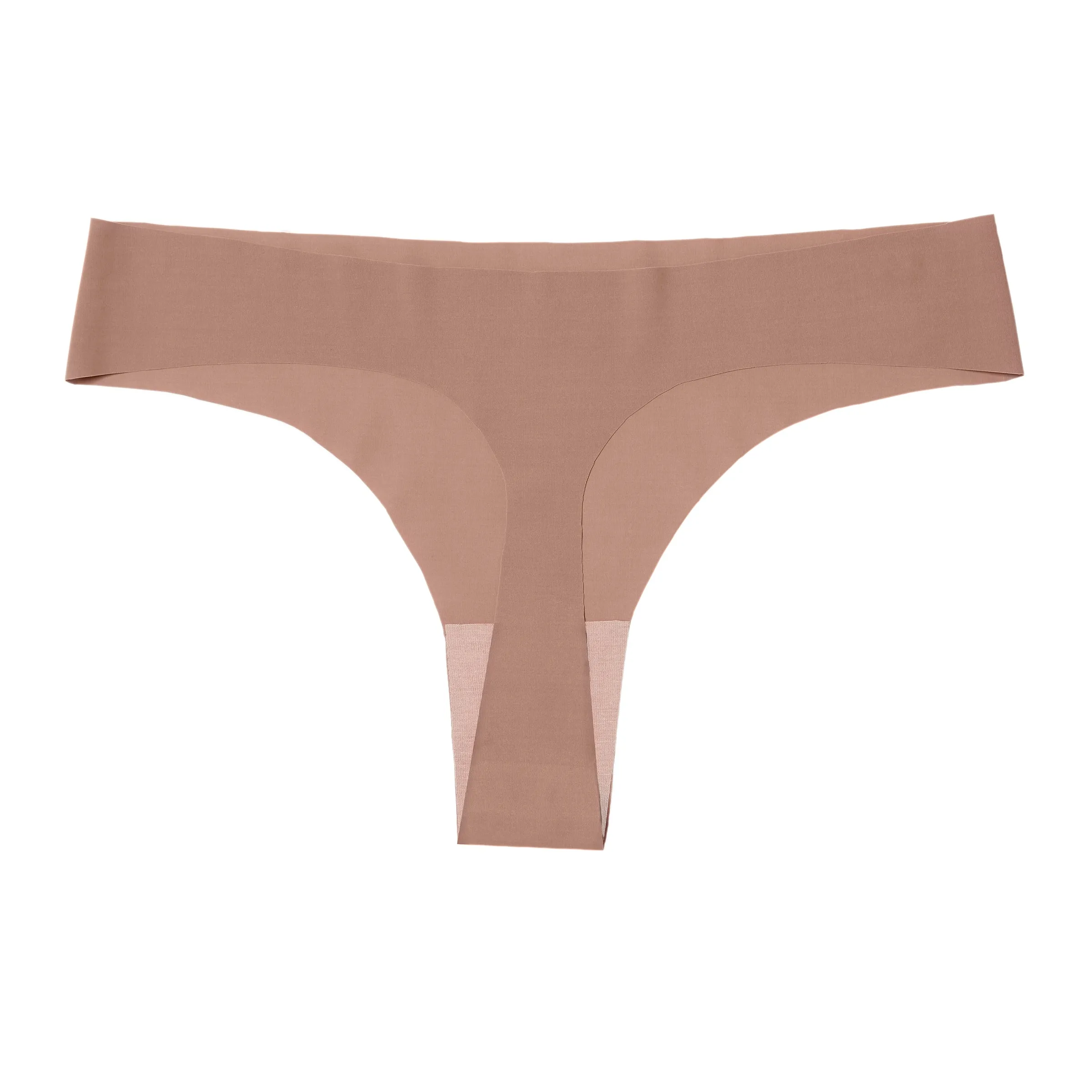 VIP Thong Neutral Seamless Thong