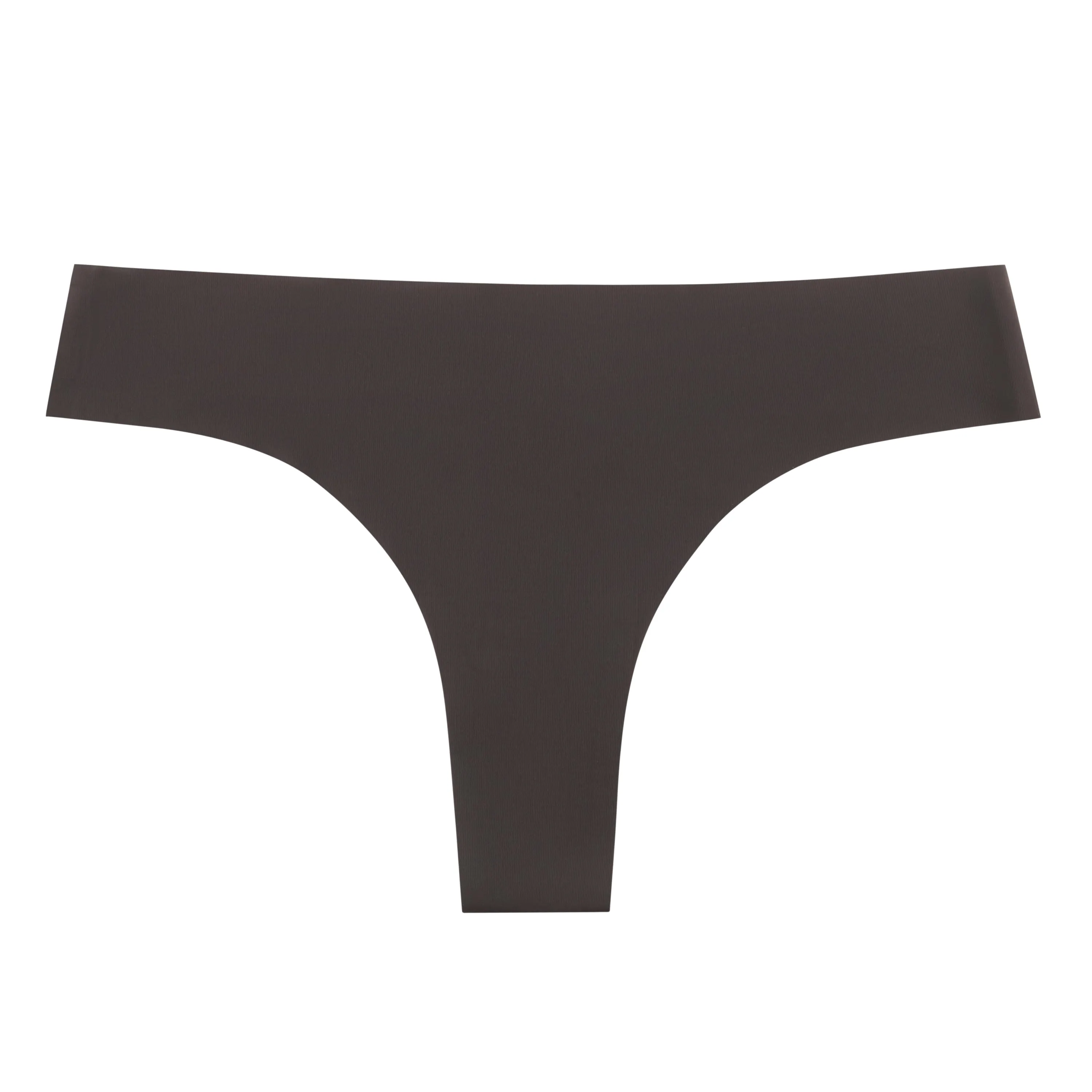 VIP Thong Neutral Seamless Thong
