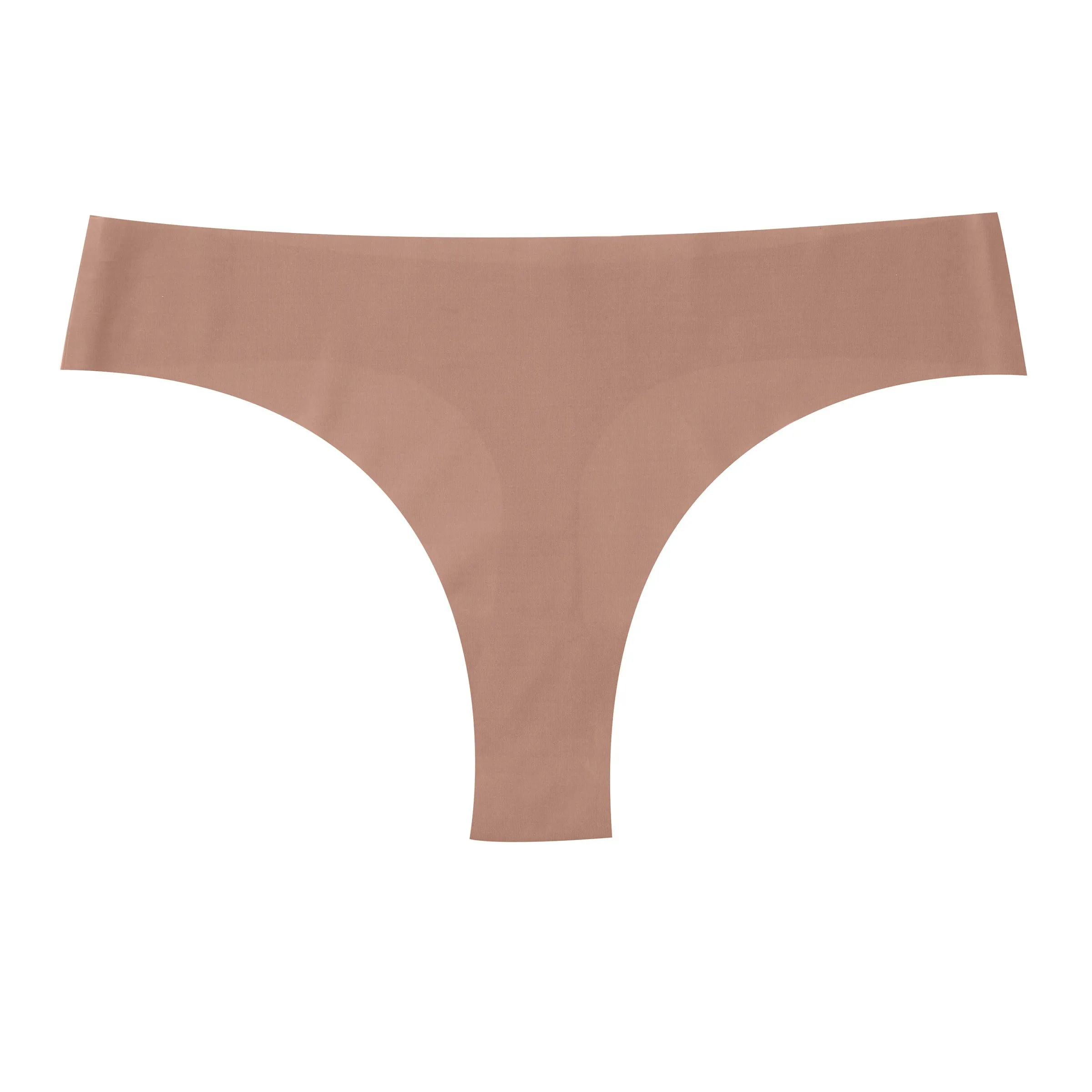 VIP Thong Neutral Seamless Thong