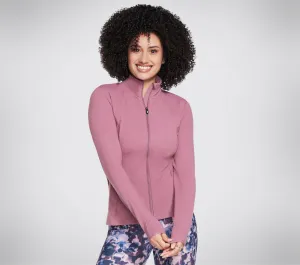 W03JA158 - GO WALK MESH JACKET