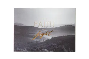 Walk by Faith {Card}