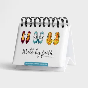 Walk By Faith Flipbook