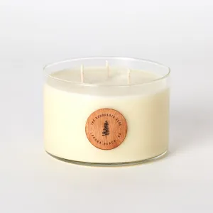 Walk in the Woods Triple Wick