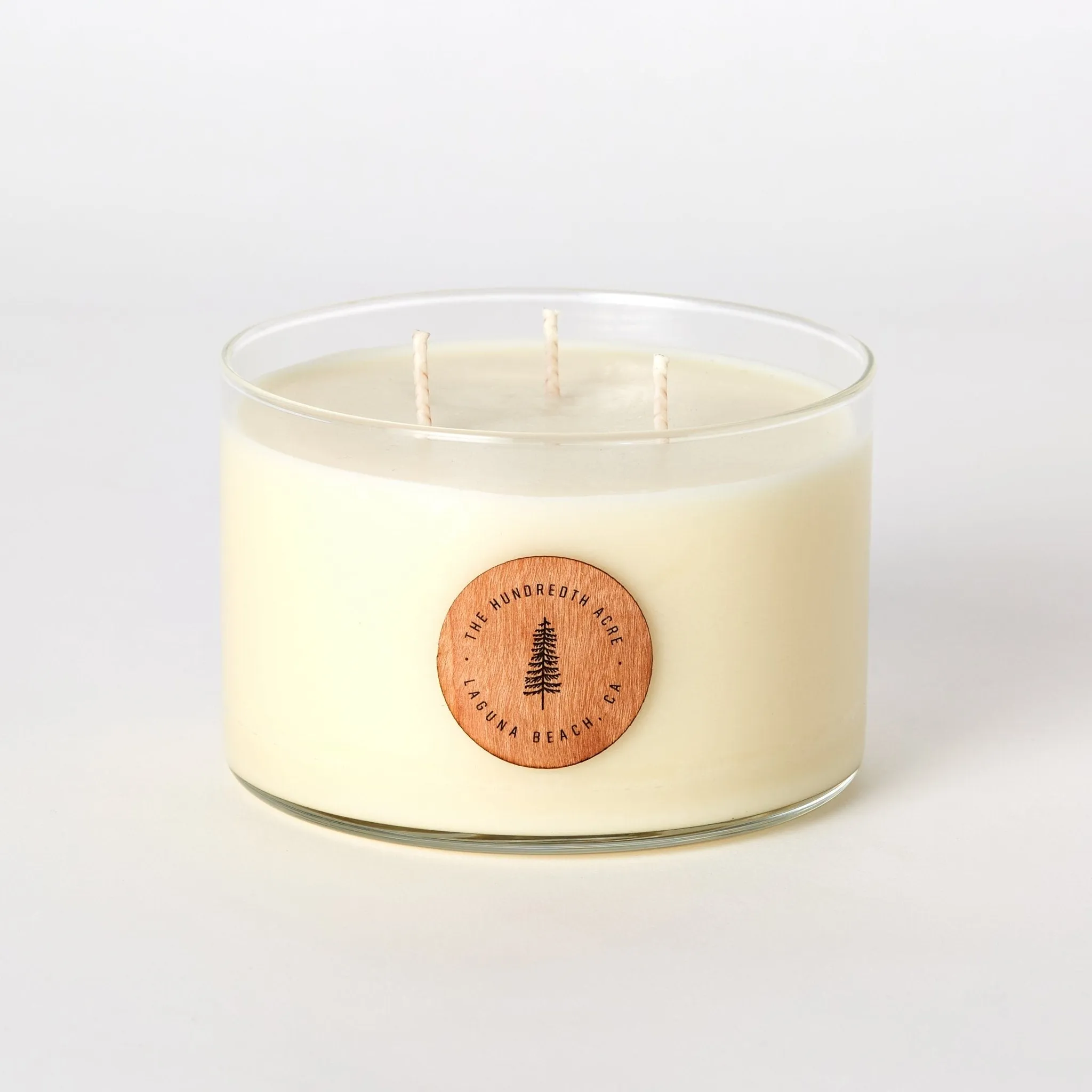 Walk in the Woods Triple Wick