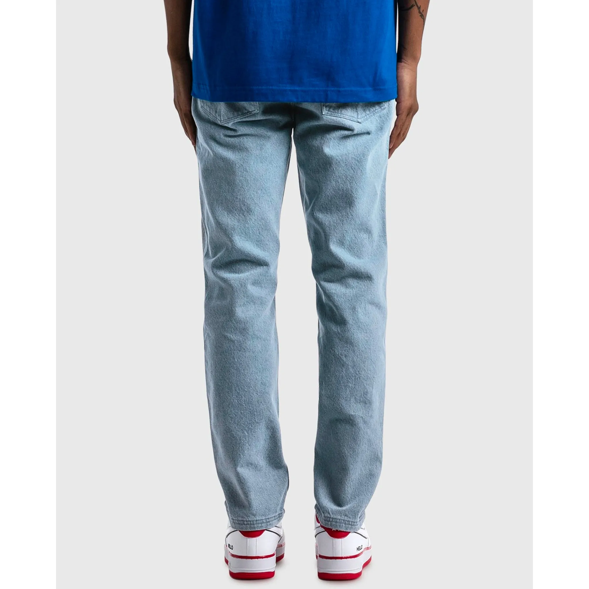 Walk On Me Denim