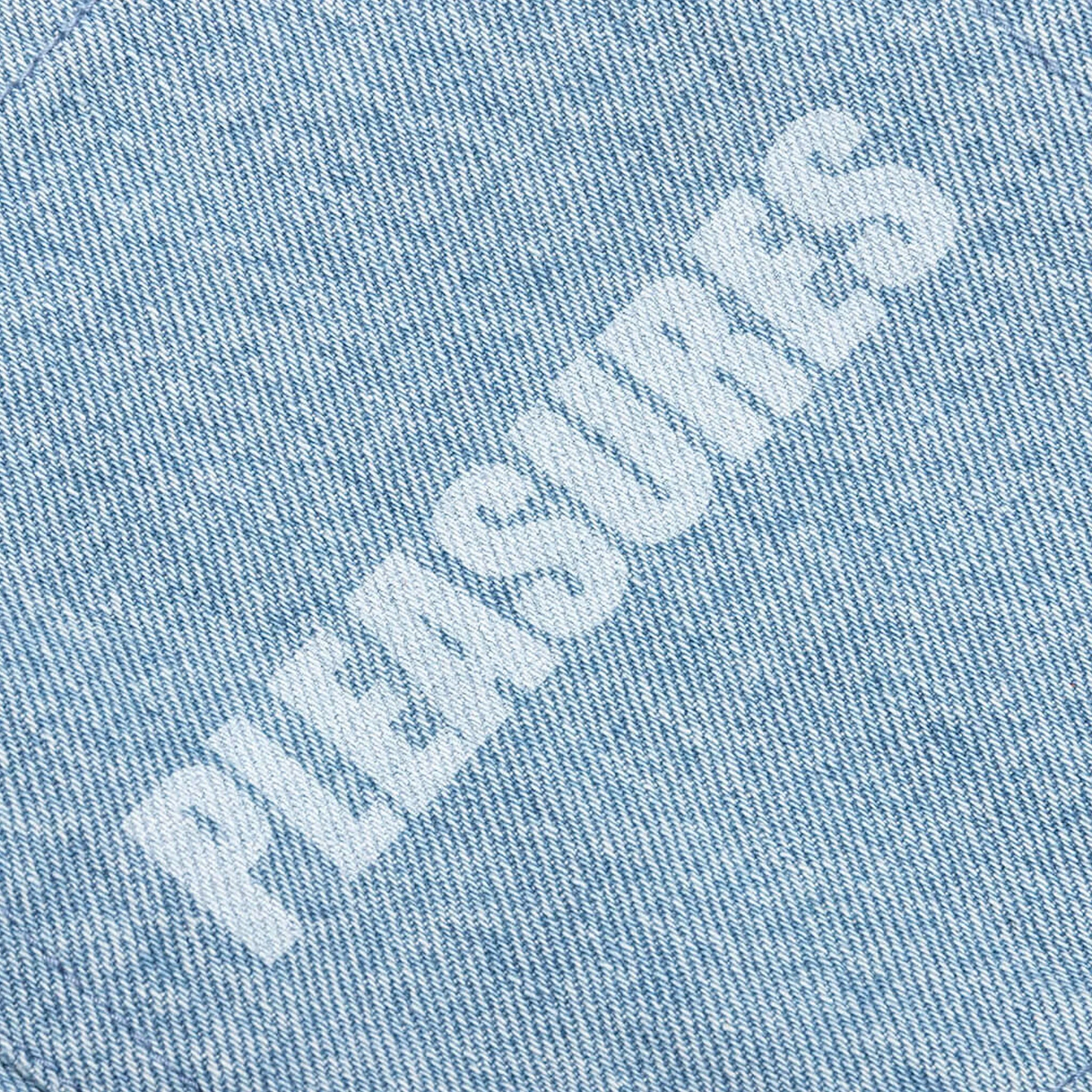 Walk On Me Denim
