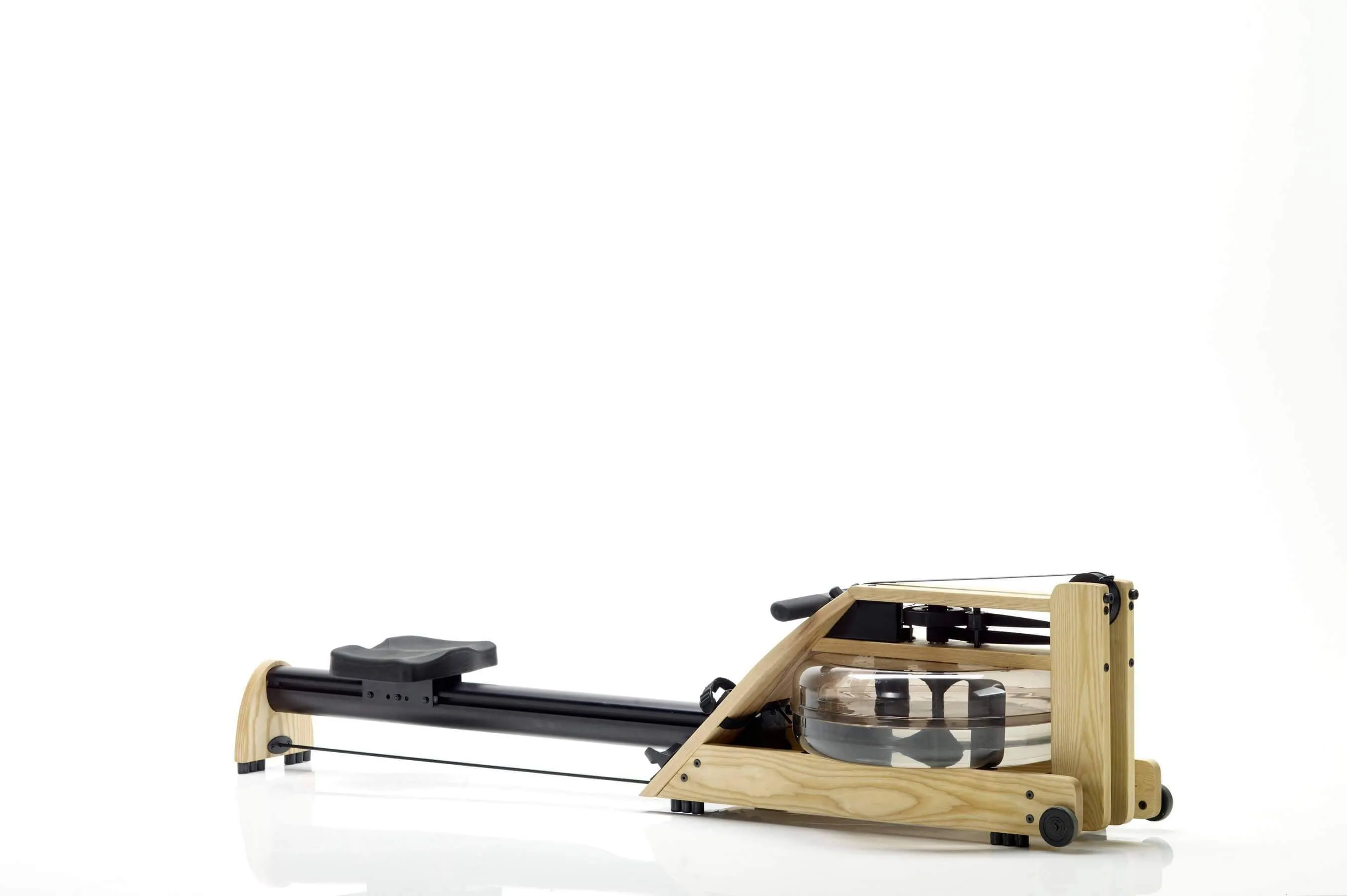 WATERROWER A1 HOME ROWING MACHINE INDOOR CARDIO WATER ROWER - MADE IN USA
