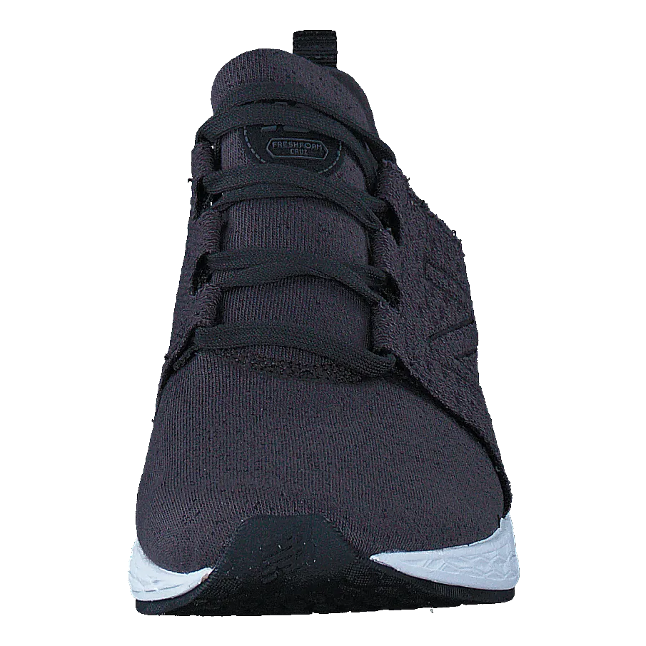Wcruzhb Black