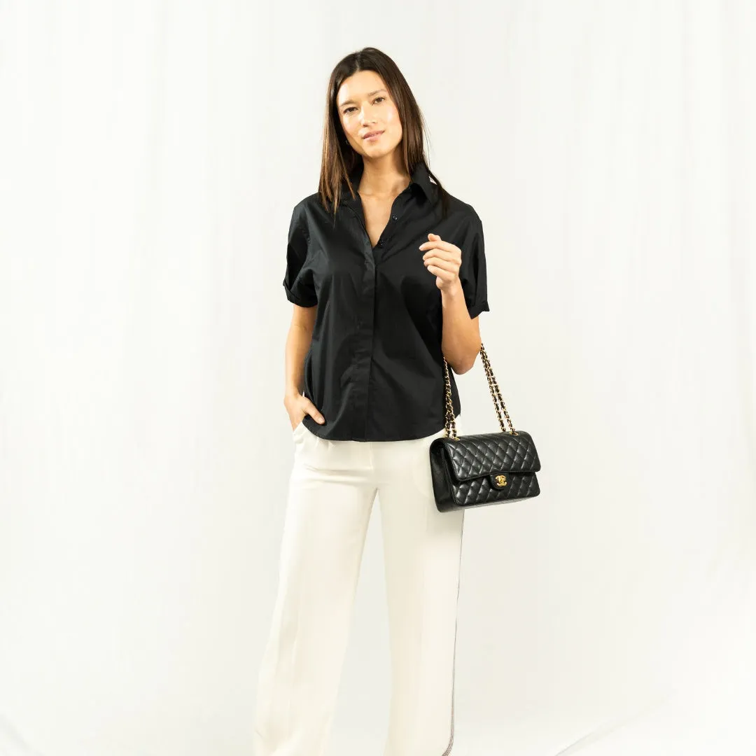 Weekender Shirt - Black