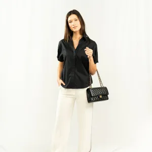 Weekender Shirt - Black