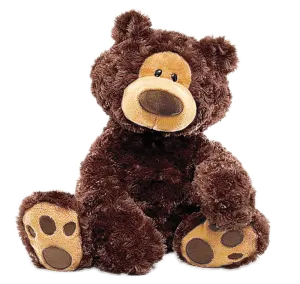 Weighted Comfy Bear