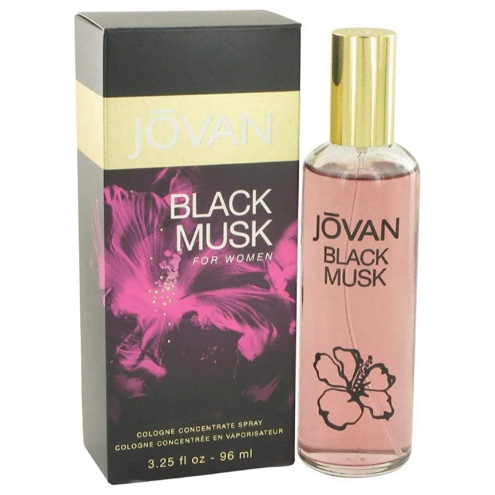 WHITE MUSK by  Eau De Cologne Spray, 3.2 Ounce