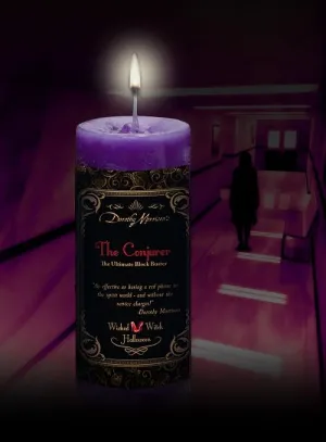 Wicked Witch Mojo The Conjurer