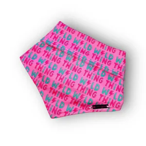 Wild Thing Bandana