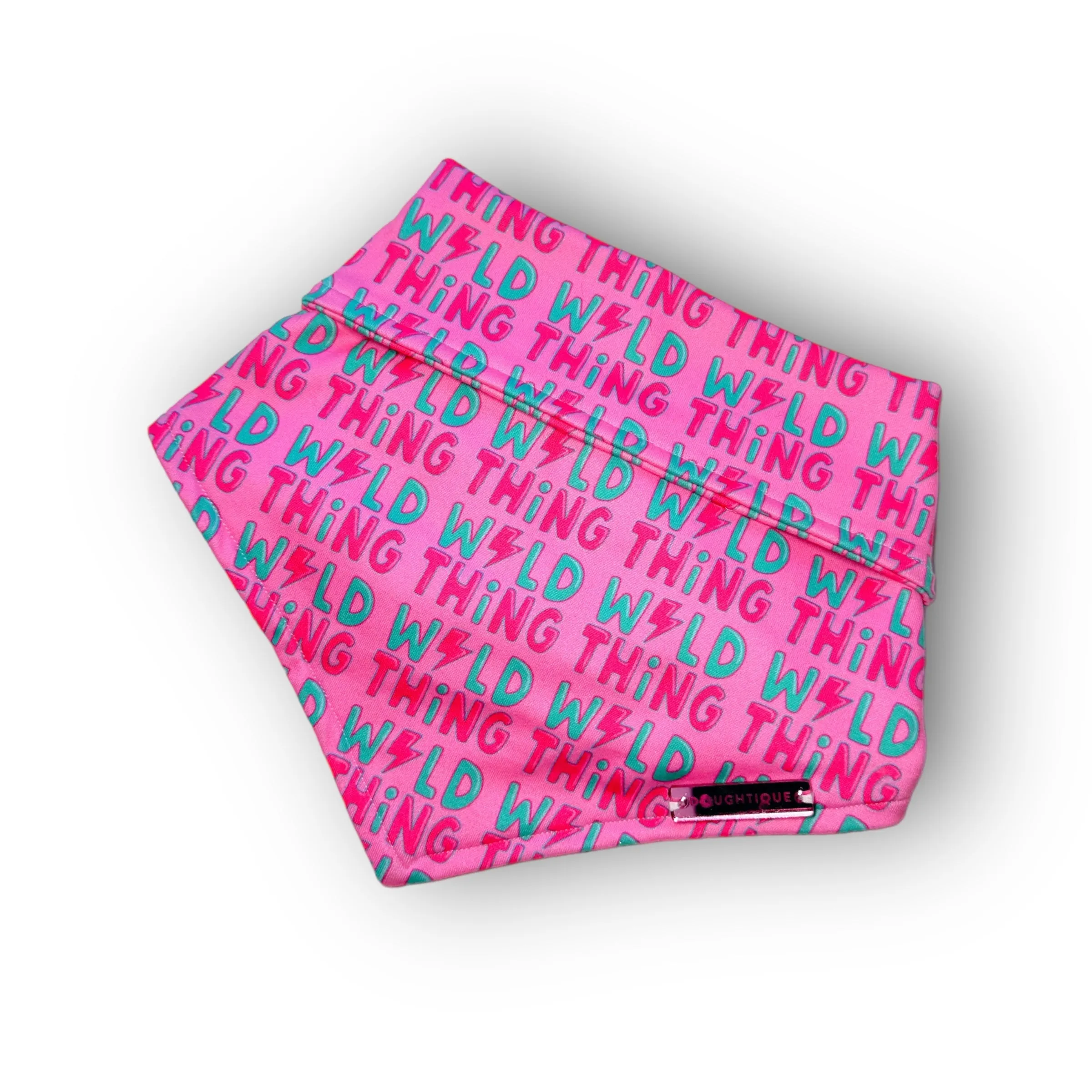 Wild Thing Bandana