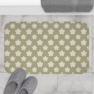 Willow Blossom Bath Mat