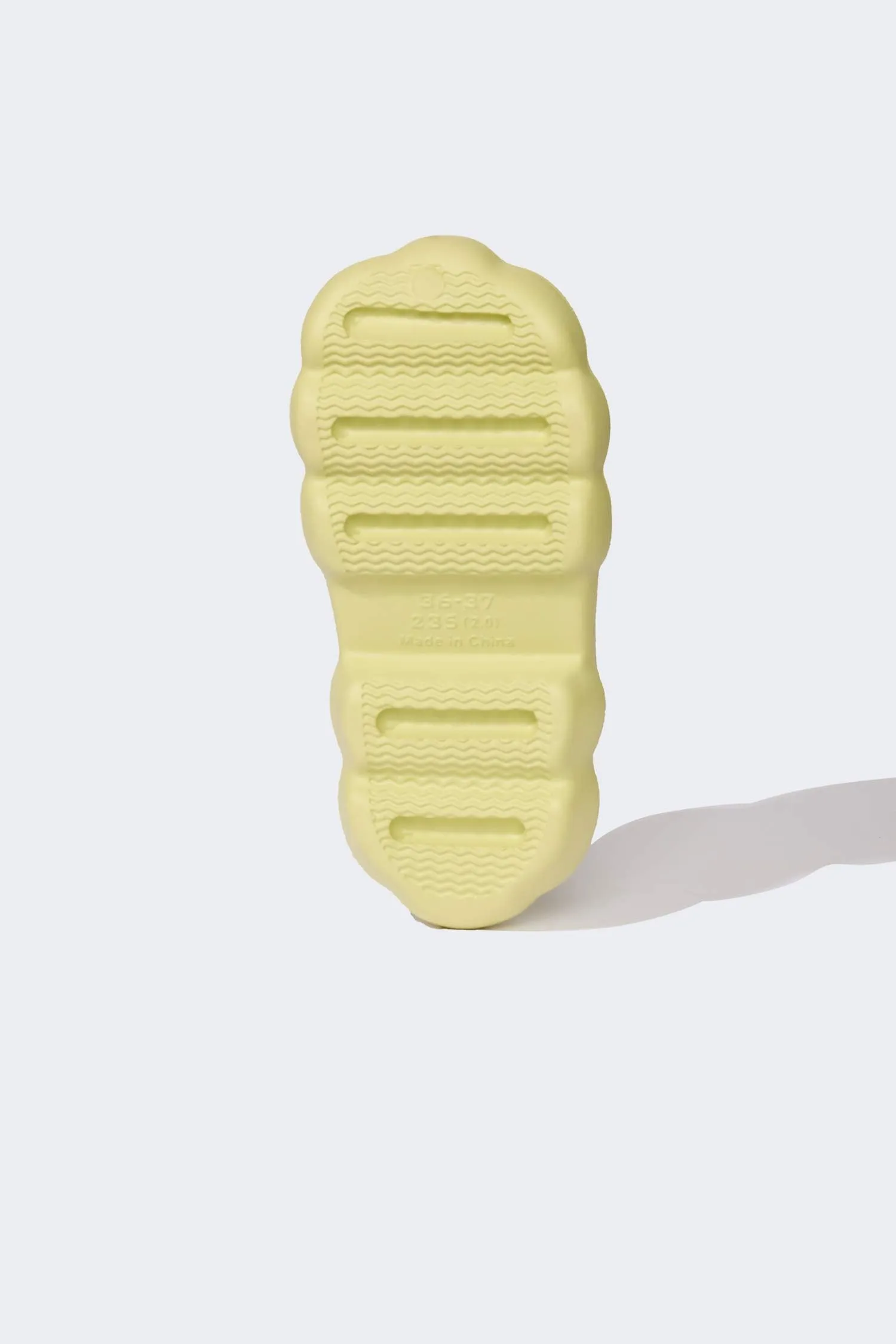 Woman Flat Sole Eva Sandals
