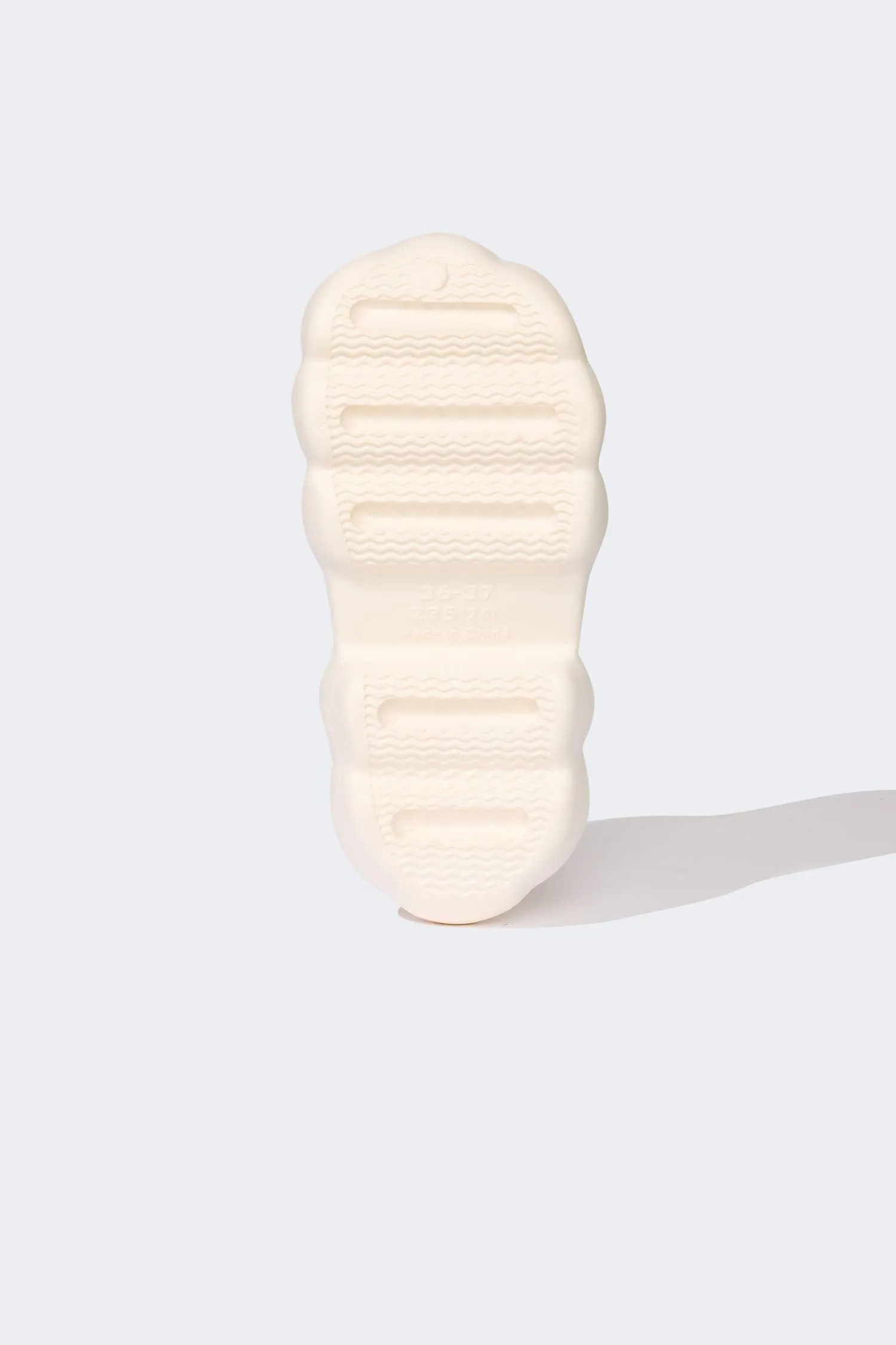 Woman Flat Sole Eva Sandals