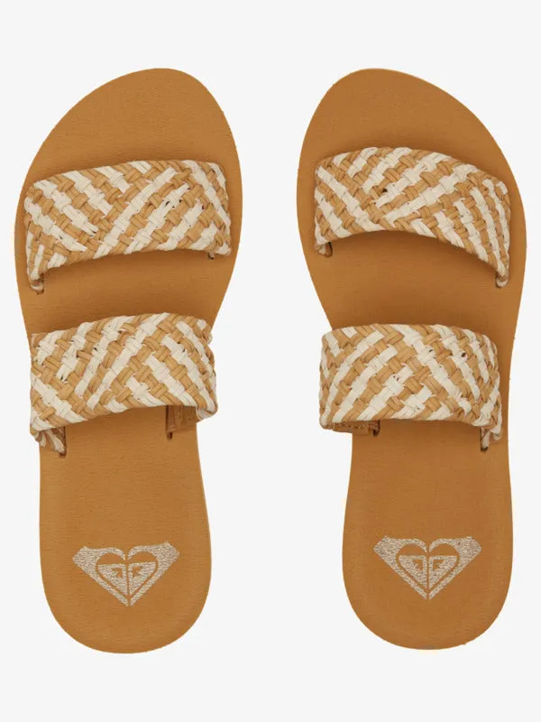 Womens PortoSlide Sandals