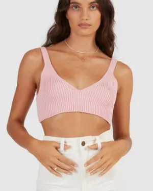 Women's Sandstorm Knit Top
