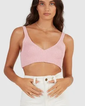 Women's Sandstorm Knit Top