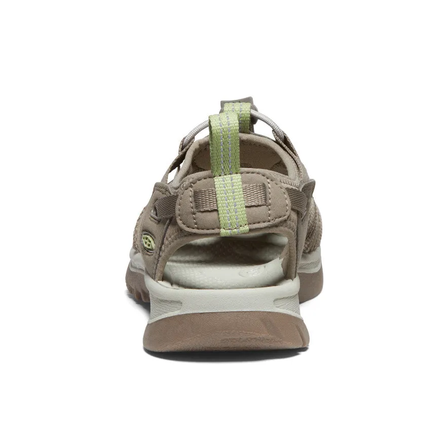 Women's Whisper - Timberwolf/Tarragon - 1027365