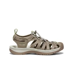 Women's Whisper - Timberwolf/Tarragon - 1027365