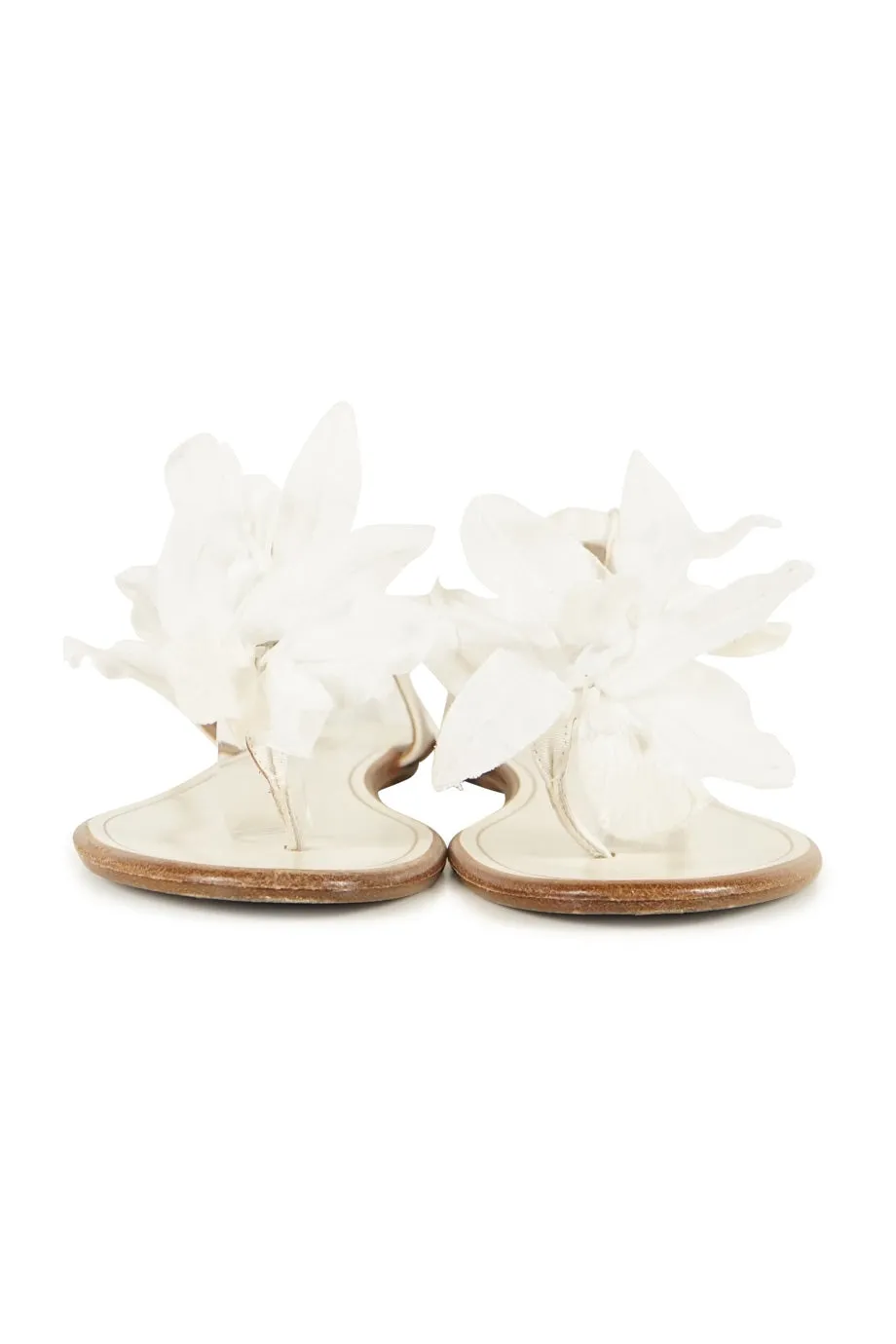 [WS5251] Aquazzura | Flat sandals