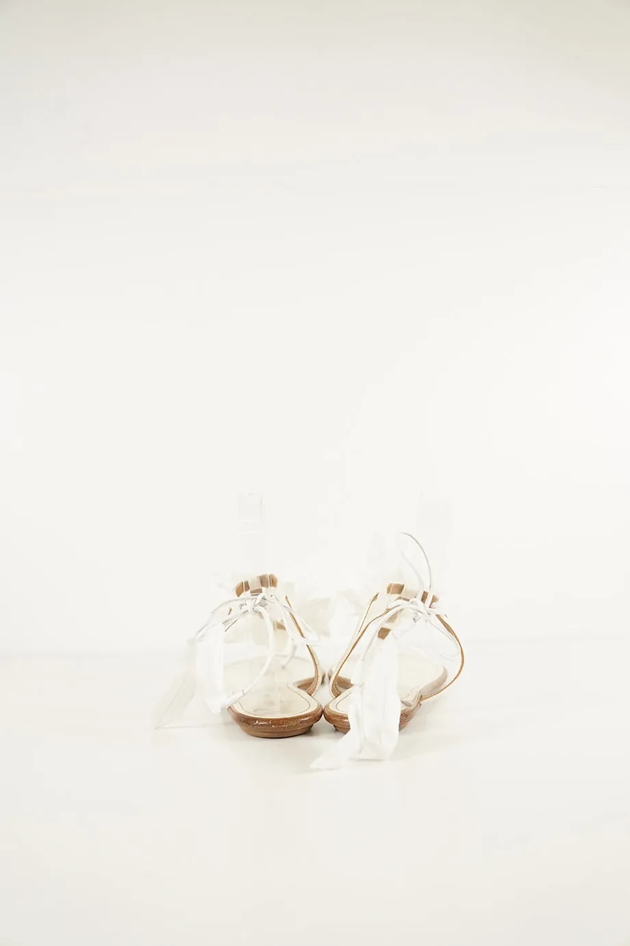 [WS5251] Aquazzura | Flat sandals
