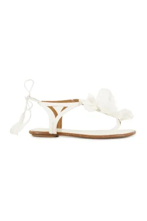 [WS5251] Aquazzura | Flat sandals