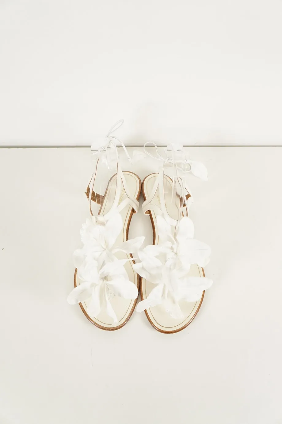 [WS5251] Aquazzura | Flat sandals