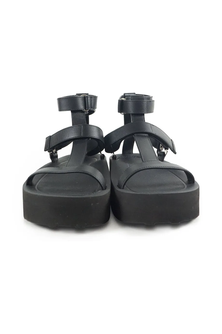 [WS5398] Hermès | Flat sandals
