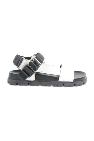 [WS5453] Prada | Flat sandals