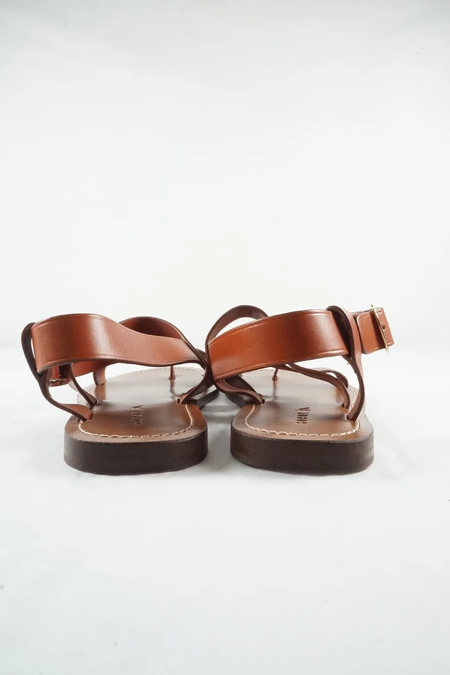 [WS5626] Soeur  | Flat sandals