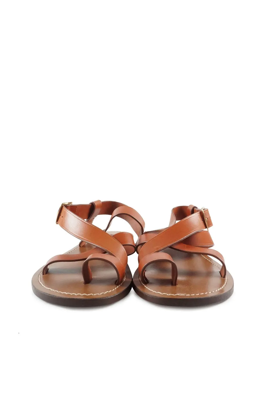 [WS5626] Soeur  | Flat sandals