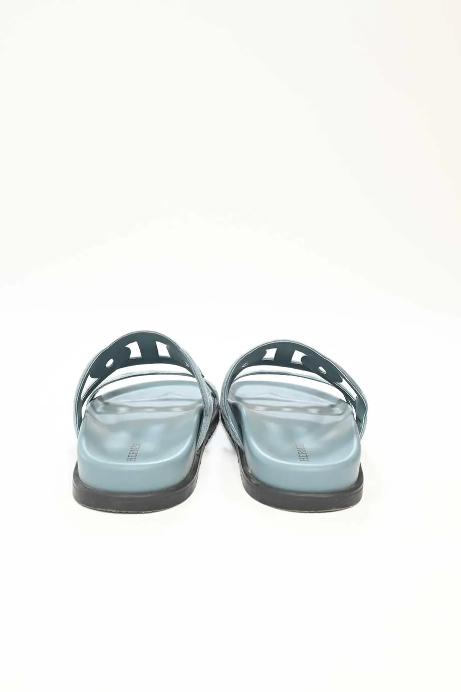 [WS6442] Hermès | Flat sandals
